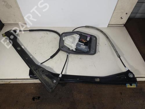 Used Front right window mechanism VW GOLF V (1K1) 1.9 TDI (105 hp) 23695507