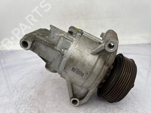 AC compressor DACIA SANDERO II 1.5 dCi 75 / Blue dCi 75 (B8JW, B8M4, B8AH, B8M7, B8M6) | BP36956815M34 - Image 9