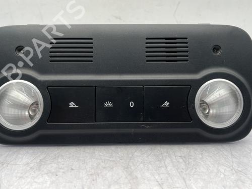 Used Interior roof light VW EOS (1F7, 1F8) 2.0 TDI 16V (140 hp) 30461371