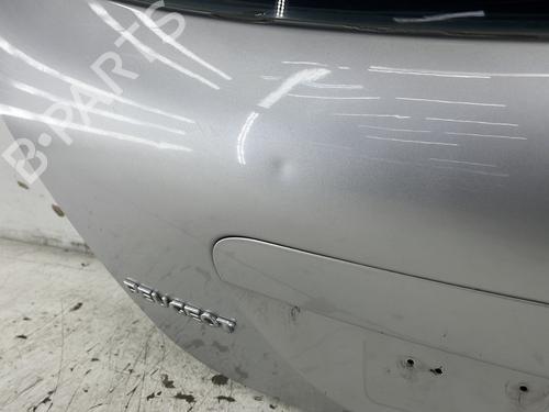 Tailgate PEUGEOT 207 (WA_, WC_) 1.6 HDi | BP29477578C6 