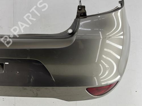 Rear bumper RENAULT CLIO III (BR0/1, CR0/1) 1.5 dCi (C/BR0G, C/BR1G) | BP30129224C8 