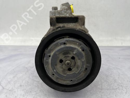 AC compressor LAND ROVER DISCOVERY III (L319) 2.7 TD 4x4 | BP31572527M34 