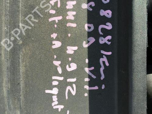 Front left window mechanism VW GOLF V (1K1) 2.0 TDI 16V | BP23701937C22 - Image 9