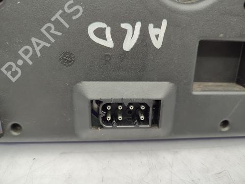 Right taillight BMW 5 (E39) 525 tds | BP23710727C35 
