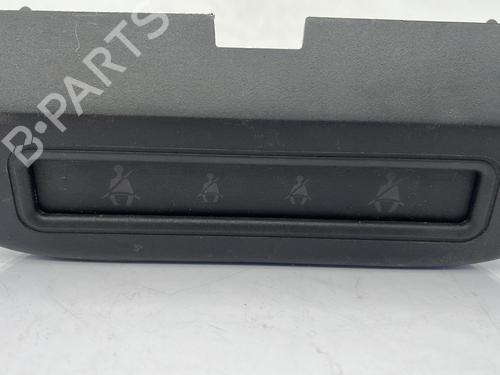 Used Display monitor Display monitor ALFA ROMEO MITO (955_) 1.4 (955AXB1B) (78 hp) 23696758 23696758