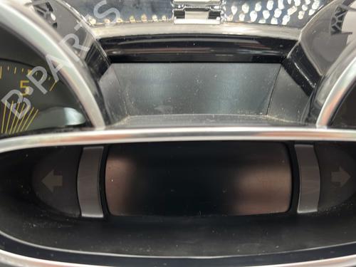 Instrument cluster RENAULT CLIO IV (BH_) 1.5 dCi 75 | BP32478960C47 