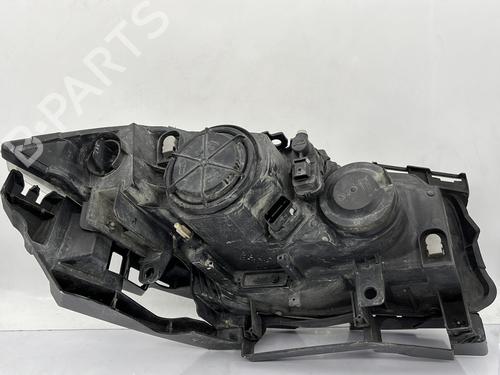 Left headlight RENAULT MEGANE II Estate (KM0/1_) 1.5 dCi (KM16, KM1E) | BP28103478C28 