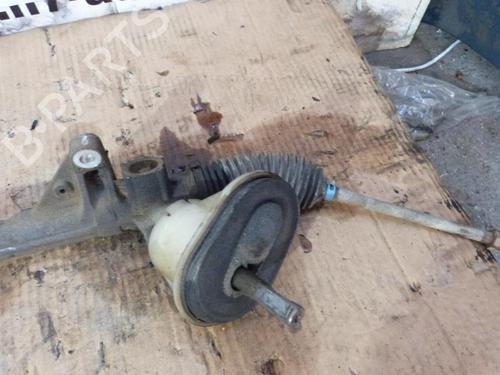 Steering rack NISSAN MICRA III (K12) 1.2 16V | BP23668844M22 