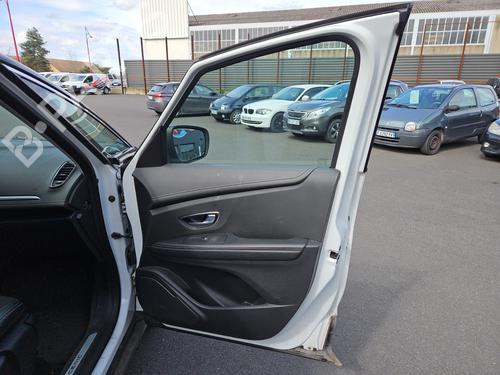 Right front window switch RENAULT SCÉNIC IV (J9_) 1.6 dCi 130 | BP26436821I26 - Image 18