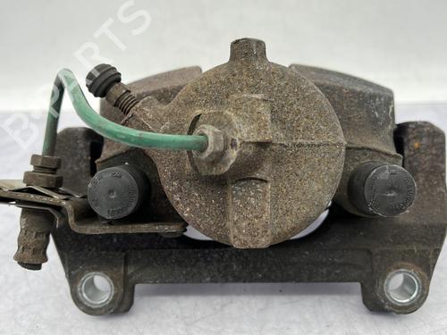 Left front brake caliper RENAULT ESPACE IV (JK0/1_) 2.0 (JK0A, JK1D, JK0N) | BP24551195M105 - Image 2
