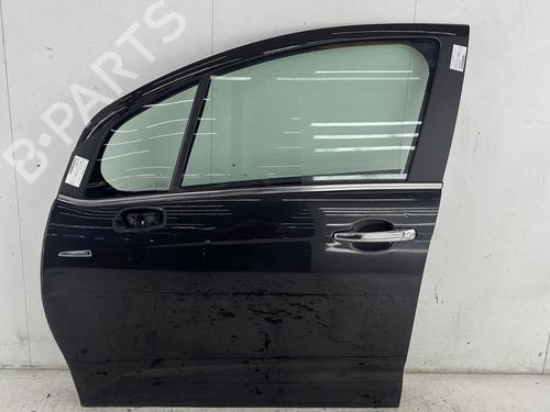 Used Left front door CITROËN C3 II (SC_) 1.4 HDi 70 (SC8HZC, SC8HR0, SC8HP4) (68 hp) 27980157