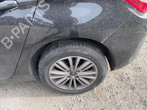 Left front shock absorber CITROËN C4 II (NC_) 1.6 HDi 90 | BP23704408M16  - Image 22