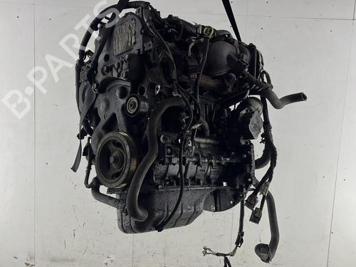 Used Engine CITROËN C2 (JM_) 1.4 HDi (68 hp) 30940177