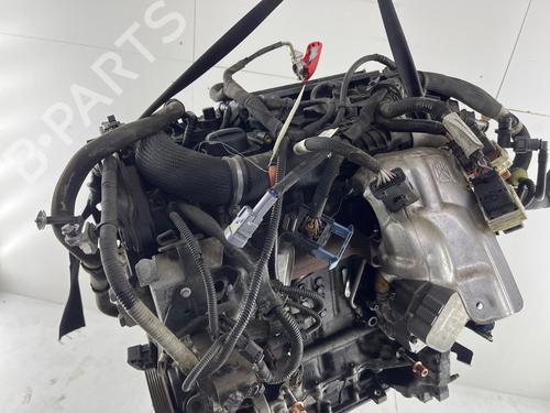 Used Engine Engine 37475249 37475249