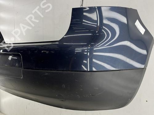 Rear bumper VW GOLF V (1K1) 1.9 TDI | BP23754666C8 