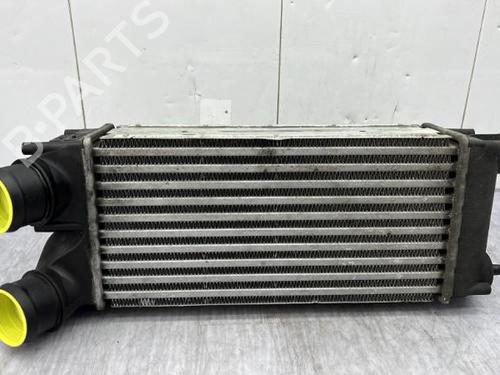 Used Intercooler Intercooler CITROËN C4 Picasso I MPV (UD_) 1.6 HDi (109 hp) 23750022 23750022