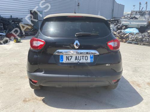 Dashboard RENAULT CAPTUR I (J5_, H5_) 1.5 dCi 90 (J5N4, J5M5, J5MW, J5M6, J5AL, J5AJ) | BP36801502C46 - Image 167