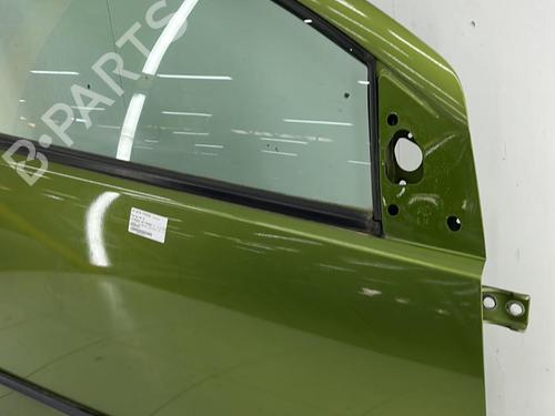 Right front door CITROËN C2 (JM_) 1.1 | BP23698679C3 