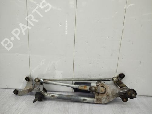 Front wiper motor NISSAN PRIMERA (P12) 2.2 Di | BP23739318M29 - Image 5