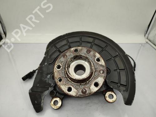 Used Right front steering knuckle Right front steering knuckle JEEP RENEGADE SUV (BU, B1, BV) 1.0 T-GDi (120 hp) 23740864 23740864
