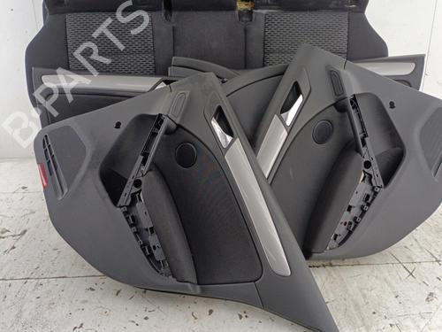 Seats set VW GOLF VI (5K1) 1.6 TDI | BP23729096C78 - Image 9