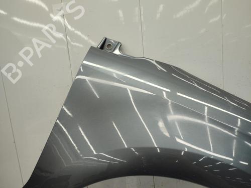 Right front fenders CITROËN C4 I (LC_) 1.6 HDi | BP23721395C42 