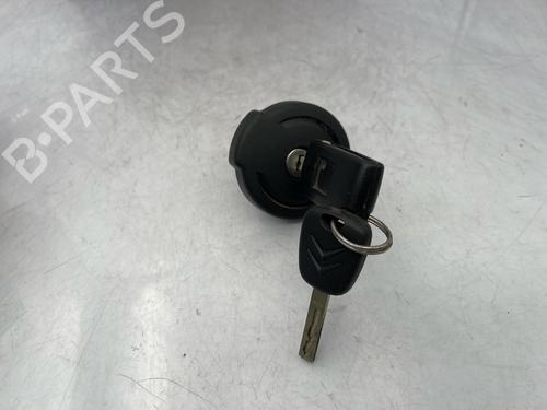 Electronic module CITROËN C5 III (RD_) 2.0 HDi 165 (RDRHHA, RDRHH8) | BP39394951M83 - Image 8