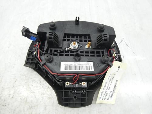 Used Driver airbag PEUGEOT 308 I (4A_, 4C_) 1.6 HDi (109 hp) 23697359