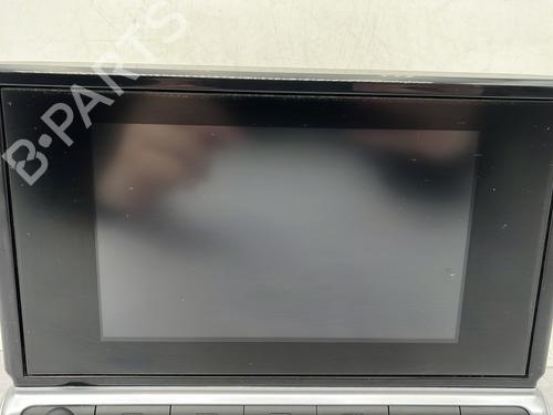 Display CITROËN C4 CACTUS 1.5 BlueHDi 100 | BP30961246C48