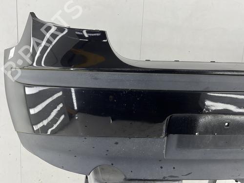 Rear bumper BMW 1 (E87) 118 d | BP24663578C8 