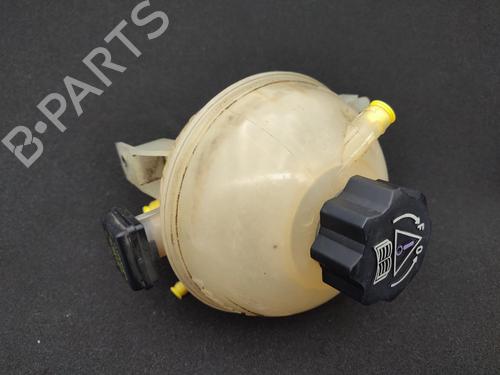 Expansion tank PEUGEOT 206 Hatchback (2A/C) 1.4 HDi eco 70 | BP23743236C120 