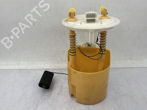 Fuel pump RENAULT MODUS / GRAND MODUS (F/JP0_) 1.5 dCi (JP0G, JP0H) | BP30176712M76 