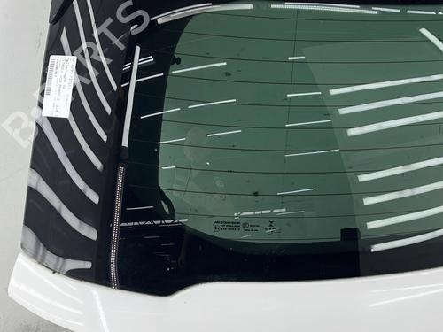 Tailgate CITROËN DS3 (SA_) 1.6 HDi 90 | BP26218012C6 