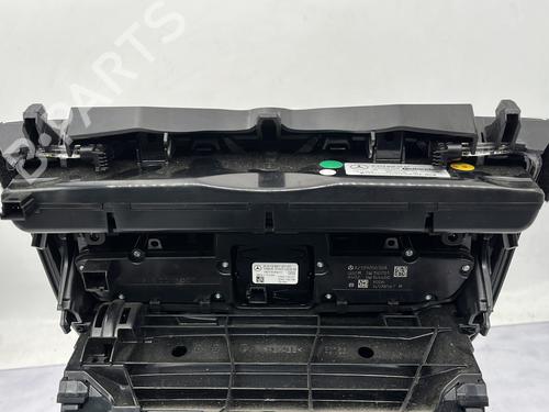 Middle console MERCEDES-BENZ E-CLASS T-Model (S213) E 220 d (213.204) | BP32413163I22 
