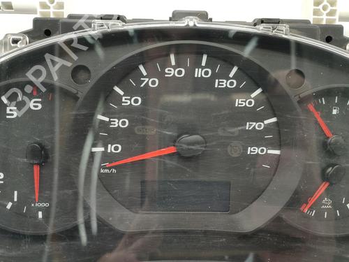 Instrument cluster RENAULT MASTER III Van (FV) 2.3 dCi 130 FWD (FV0M, FV0Y, FV0J, FV02, FV03) | BP23749126C47  - Image 5