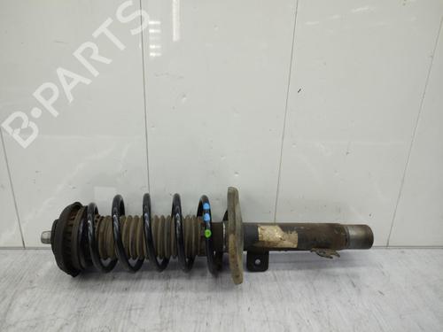 Right front shock absorber PEUGEOT 207 (WA_, WC_) 1.4 HDi | BP23711946M17 