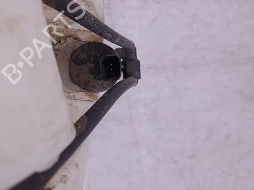 Windscreen washer tank CITROËN C2 (JM_) 1.4 HDi | BP23708661C113 