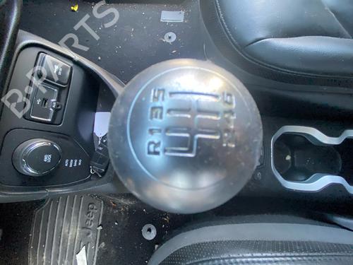 Salpicadero JEEP RENEGADE SUV (BU, B1, BV) 2.0 CRD 4x4 | BP37531191C46 - Image 29