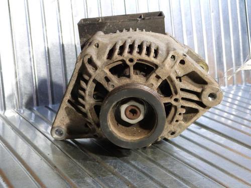Alternator RENAULT CLIO II (BB_, CB_) 1.4 (B/CB0C, B/CB0S) | BP23698106M7 