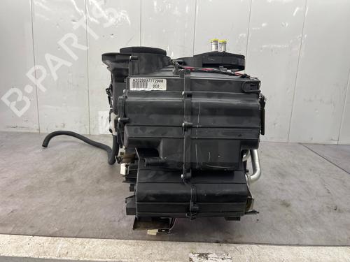 Used Heater matrix box Heater matrix box 37246569 37246569