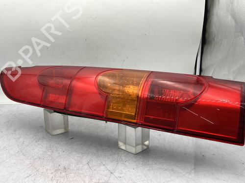 Left taillight RENAULT KANGOO Express (FC0/1_) 1.5 dCi (FC07, FC1R) | BP29852881C34