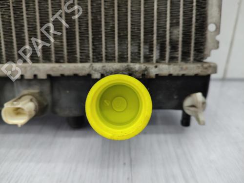 Used Water radiator TOYOTA CARINA E VI (_T19_) 2.0 TD (CT190) (83 hp) 23719911