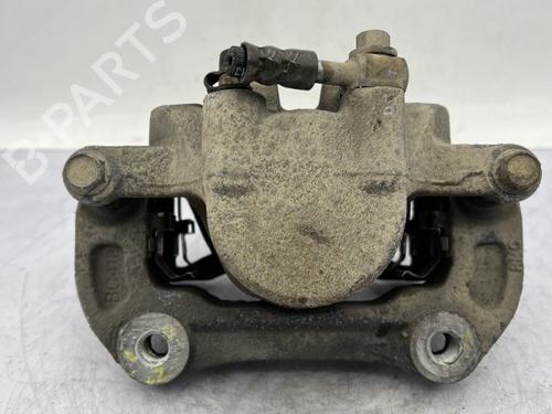 Left front brake caliper OPEL INSIGNIA A (G09) 2.0 CDTI (68) | BP23756585M105 - Image 3
