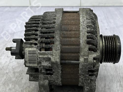 Alternator RENAULT LAGUNA III (BT0/1) 1.5 dCi (BT00, BT0A, BT0T, BT1J) | BP23700471M7 - Image 3