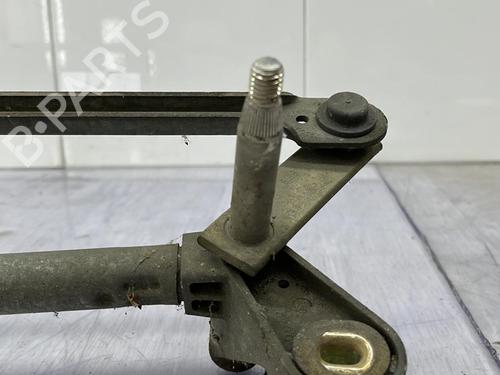 Used Front wiper motor CITROËN XSARA PICASSO (N68) 2.0 HDi (90 hp) 23674769