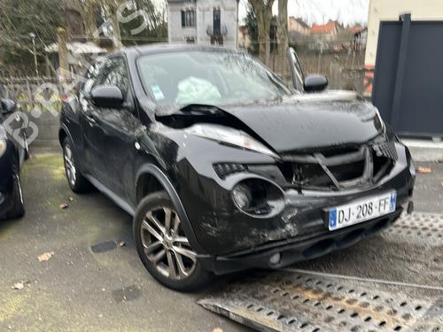 Engine NISSAN JUKE (F15) 1.5 dCi | BP36943662M1 - Image 15