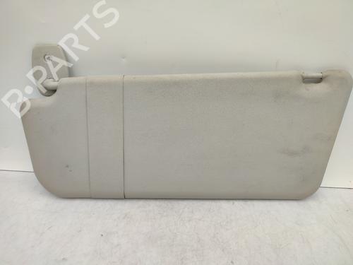 Left sun visor CITROËN BERLINGO Box Body/MPV (B9) 1.6 HDi / BlueHDi 75 | BP27171535I1 
