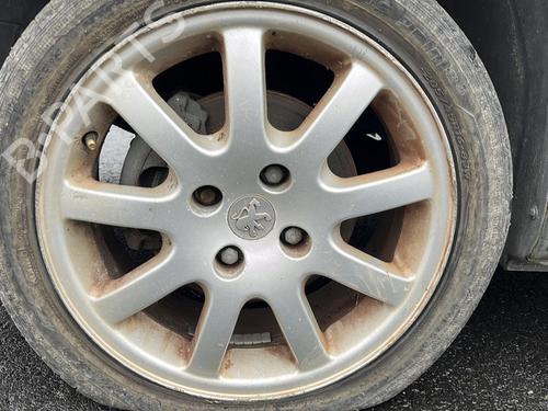 Warning switch PEUGEOT 206 CC (2D) 2.0 S16 | BP23739750I22 - Image 27