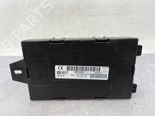 Electronic module DACIA SANDERO 1.2 16V | BP40439541M83  - Image 7