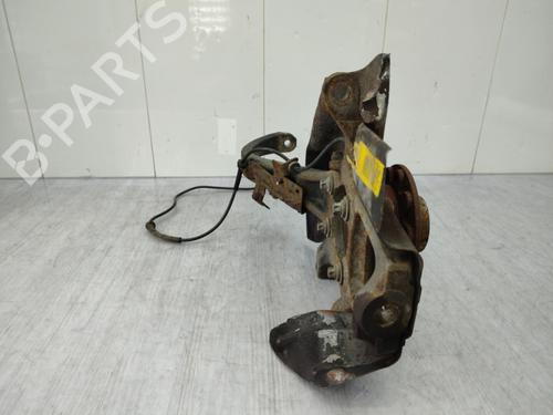 Right front steering knuckle ALFA ROMEO 159 Sportwagon (939_) 2.4 JTDM (939BXD1B, 939BXD12) | BP23711678M26 